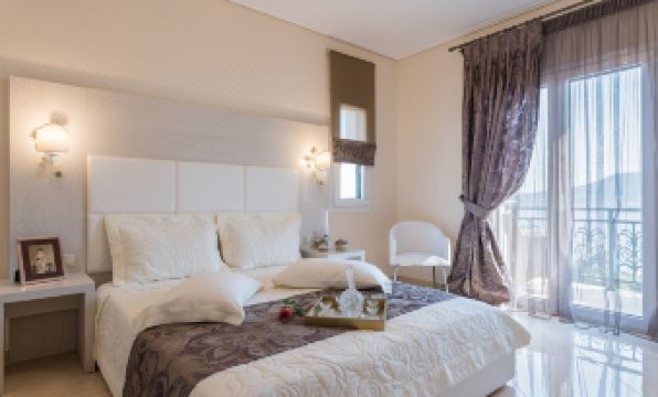 Grand View Villas