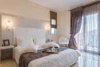 Grand View Villas Hotel di Pithagorio