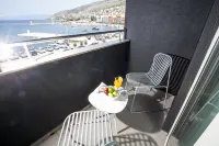 Boutique Hotel Bura 45N - Ocean View
