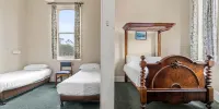 Empire Hotel Queenstown - Family Room With Ensuite