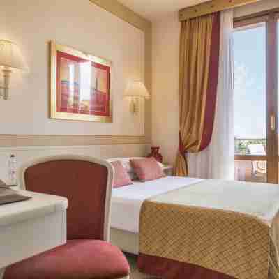 Relais Santa Chiara Hotel - Tuscany Charme Rooms