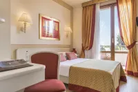 Relais Santa Chiara Hotel - Tuscany Charme Hotels in San Gimignano