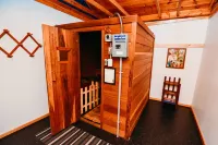 Rainbow Mountain Resort - Lgbtq Friendly - spa