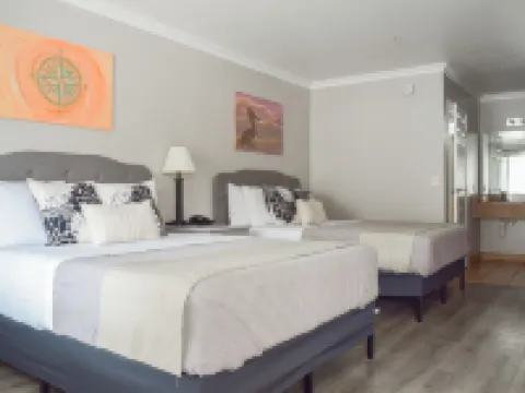Dune Surfer Inn Hotels in Oceano