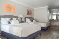 Dune Surfer Inn Các khách sạn ở Grover Beach