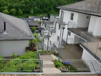 Holiday Home in the Centre of Willingen with View - 3-Star