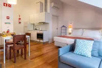My Suite Lisbon Serviced Apartments - Principe Real -  Appartamenti vacanze