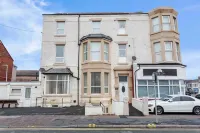 Cherry Property - Pear Suite - Apartments