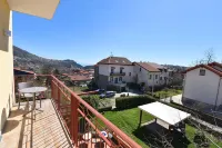 Relais Milò Hotels in Agerola