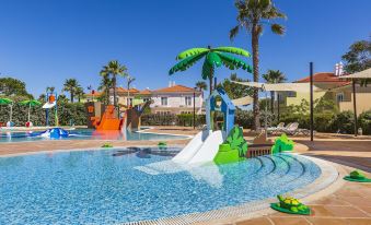 Eden Resort