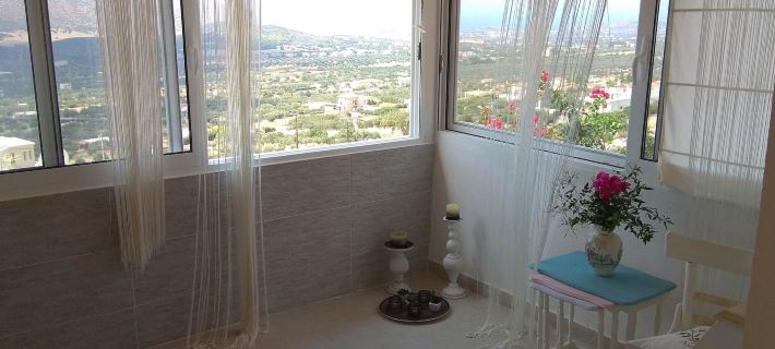 Outstanding Panoramic View, 10΄ Beach, 20΄ Airport Hotels in Saronikos
