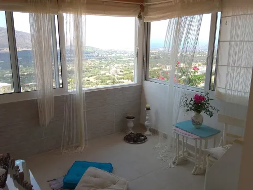 Outstanding Panoramic View, 10΄ Beach, 20΄ Airport - Servicios de Traslado