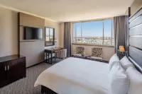 Protea Hotel Lusaka Tower