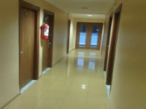 水晶酒店 貝賈亞酒店