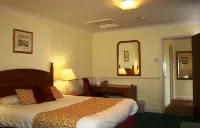 Queens Head Inn Hotel di Oundle