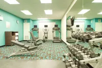 Fairfield Inn & Suites Lethbridge Hotels in Coaldale