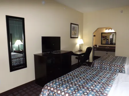 SSunriser Inn Отели в г. Глейдуотер