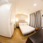 Hôtel des Arcades - Hot Tub