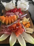 Le Logis de La Brumanderie - Saintes Hotels in Asnieres-la-Giraud
