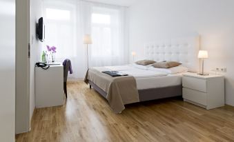 Burgblickhotel