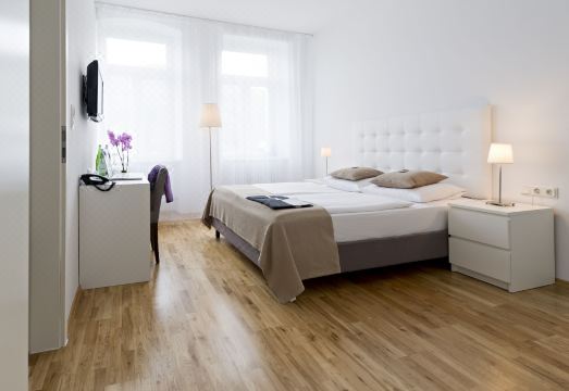 부르크블리크호텔