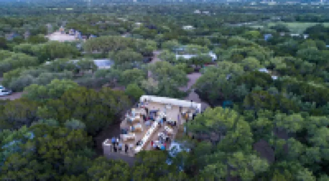 幸運箭度假屋 - 德里平斯普林酒店