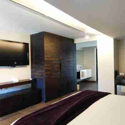 Hotel & Spa Luna Canela Boutique Rooms
