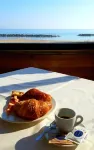 Hotel Promenade - servizio colazione