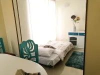 Aparta Hotel Tocancipa Các khách sạn ở Briceno