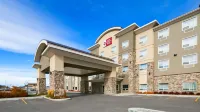 Best Western Plus Okotoks Inn  Suites