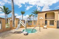 Best Western Oxnard Inn - Familievenlig