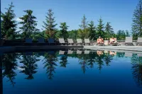 Balvanyos Resort - Peakture Hotel & Grand Hotel Balvanyos - spa
