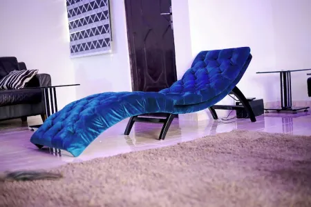 Luxurious Lukes Apartment