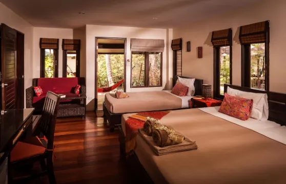 班蒙拉里度假酒店