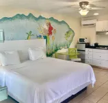 Magic Beach Motel - Vilano Beach, Saint Augustine Hotels in Vilano Beach