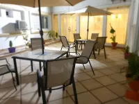 Aures résidence Hôtels à : Batna