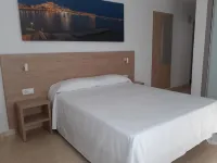 Hotel Iberflat Marynton Hotels in Benicarlo