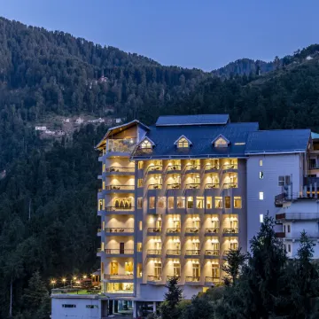Fortune Park Dalhousie - Member ITC Hotels' Group