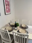JUPAS° Trier | Olewig Suite with 2 bedrooms