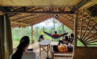 Cebu Hostel and Glamping