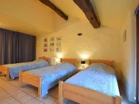 Former Farmhouse in the Upper Ardennes Hotels in Manhay