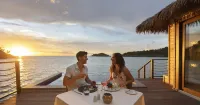 Royalton Antigua, An Autograph Collection All-Inclusive Resort - Завтрак