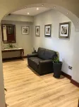 Balkan Lodge Oxford Hotels in Littlemore