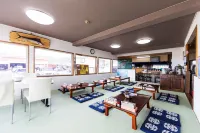 Minshuku Nihonkai