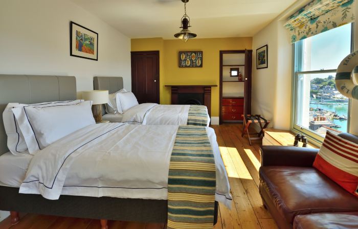 Beacon House B&B Brixham