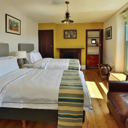 Beacon House B&B Brixham