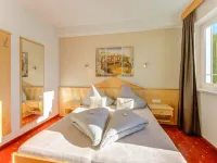 Inviting Apartment in Fiss in the Mountains