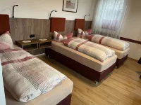 Hotel Boarding House Hohenwart Hotels in Wessobrunn