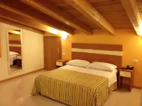 GF飯店 特雷扎諾南納維利奧住宿飯店