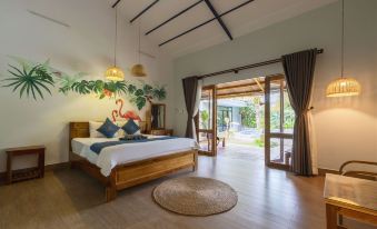 Green Bungalow Phu Quoc